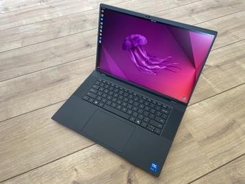 Laptop Dell Precision 5690 Workstation beschikbaar voor biedingen