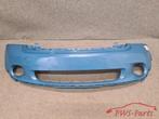 MINI COUNTRYMAN R60 VOORBUMPER 	ORIGINEEL, Gebruikt, -, Voor, -