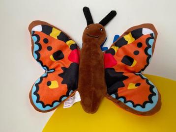 2121 AH Albert heijn vlinder beschikbaar voor biedingen