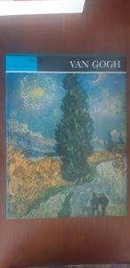 Van Gogh 48 kleurenreproducties, Ophalen of Verzenden, Zo goed als nieuw, Zie beschrijving, Schilder- en Tekenkunst