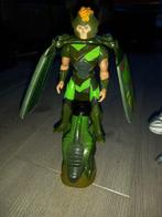 Dragon Flyz - Summit inclusief launcher, Verzamelen, Ophalen of Verzenden, Zo goed als nieuw