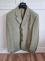 Canali Colbert maat 50 - 100% Wol, Maat 48/50 (M), Ophalen of Verzenden, Bruin, Zo goed als nieuw