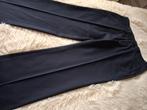 Blauwe Pantalon maat 54, Blauw, Maat 46/48 (XL) of groter, Ophalen of Verzenden, Zo goed als nieuw