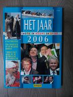 Het jaarboek 2006, Ophalen of Verzenden, Zo goed als nieuw