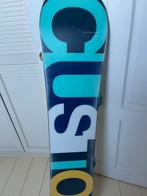 Burton Custom 140cm, Sport en Fitness, Snowboarden, Ophalen, Gebruikt, Board