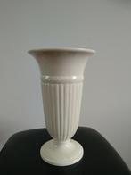 Wedgewood Edme trompetvaas 22cm in goede staat voor € 17,50, Ophalen of Verzenden