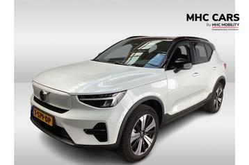 Volvo XC40 Recharge Core 70 kWh | Verwacht | (bj 2023) beschikbaar voor biedingen