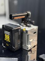 Kinefinity Terra 4K S35 cinema camera set, Audio, Tv en Foto, Professionele Audio-, Tv- en Video-apparatuur, Ophalen of Verzenden