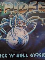 Spider: Rock 'n' roll gypsys lp, Verzenden, Zo goed als nieuw