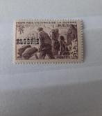 Algerije 1945, oorlog, Ophalen of Verzenden, Overige landen, Postfris