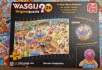 Was gij original 24, Ophalen of Verzenden, 500 t/m 1500 stukjes, Zo goed als nieuw, Legpuzzel