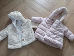 Leuke baby jasjes maat 68 en 62, Kinderen en Baby's, Babykleding | Maat 62, Meisje, Luma, Next, Ophalen of Verzenden, Zo goed als nieuw