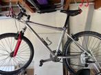 Oude mountainbike €25,00, Fietsen en Brommers, Fietsen | Mountainbikes en ATB, Geen vering, Ophalen, Gebruikt, Overige merken
