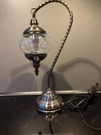 DIY Mozaïek lampje, Nieuw, Ophalen of Verzenden, Glas, Oosters