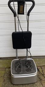 Power Board RT-2006 voor fitness, Ophalen, Gebruikt, Trilplaat, X