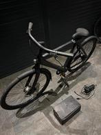 Van moof  S3 fiets, Fietsen en Brommers, Ophalen, Gebruikt, Van moof