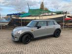 Mini 1.2 ONE 75KW 5D 2017 Grijs, 1198 cc, Handgeschakeld, Particulier, 3 cilinders