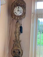 Antieke klok - Louis Jacquin, Ophalen