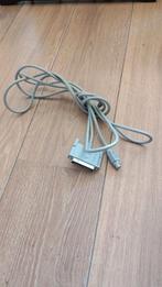 Apple Macintosh kabel, Ophalen of Verzenden, Gebruikt, Switch