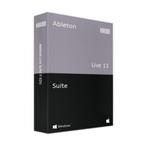 Ableton Live Suite 11 Edu, Nieuw, Ophalen