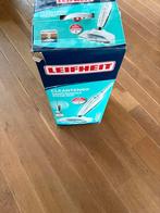 Leifheit stoomreiniger clean tenso, Ophalen