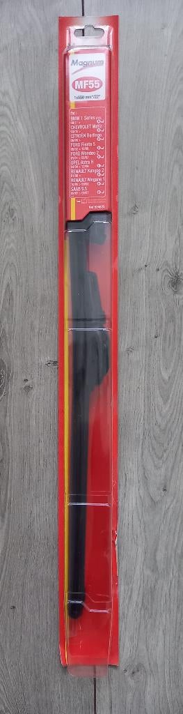 Ruitenwisser, Ophalen, Nieuw, BMW