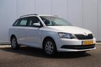 Skoda Fabia Combi 1.0 TSI Drive 95PK Airco Radio Stoelverwar, Voorwielaandrijving, Gebruikt, Euro 6, 95 pk