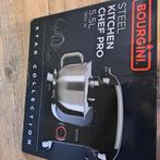 Keukenmachine, Witgoed en Apparatuur, Keukenmixers, 4 liter of meer, Ophalen, Nieuw
