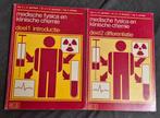 Medische fysica en klinische chemie - deel 1 & 2, Gelezen, Ing. a. j. m. gerritsen, dr. j. h. m. souverijn, ing. h. strokap, Beta