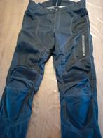 Motor broek evolution maat xl, Motoren, Ophalen of Verzenden, Tweedehands, Broek | textiel