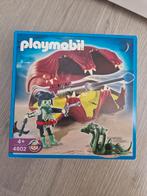 Playmobil 4802, Kinderen en Baby's, Speelgoed | Playmobil, Nieuw, Ophalen of Verzenden