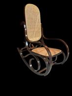 Thonet schommelstoel in perfecte staat!, Ophalen of Verzenden