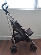 Buggy koelstra, Ophalen, Gebruikt, Koelstra, Verstelbare rugleuning