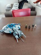 Lego star wars 75042, Verzamelen, Star Wars, Ophalen of Verzenden, Zo goed als nieuw