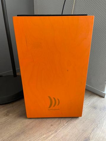 Schlagwerk Cajon - Percussie Trommel beschikbaar voor biedingen