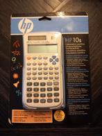 hp 10s scientific calculator nieuw, Ophalen of Verzenden, Nieuw