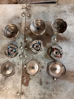 Puch maxi koppeling, Ophalen of Verzenden, Zo goed als nieuw, Blok