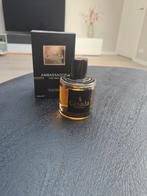 Gisada Ambassador For Men - Eau de Parfum 100ml, Sieraden, Tassen en Uiterlijk, Uiterlijk | Parfum, Ophalen of Verzenden, Zo goed als nieuw