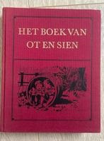 het boek van Ot en Sien, Ophalen of Verzenden, Zo goed als nieuw