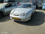 Onderdelen Hyundai Coupé 2.0i FX 2000, Gebruikt