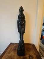 Egyptisch beeld voor de liefhebber, Ophalen, Gebruikt