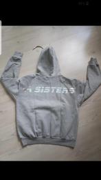 LA Sisters dames hoodie in size xs, Ophalen of Verzenden, Zo goed als nieuw, Maat 34 (XS) of kleiner