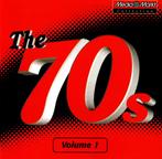 CD VA The 70's ... [3 CD's], Ophalen of Verzenden, 1960 tot 1980, Zo goed als nieuw