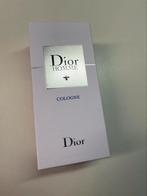 Dior homme cologne, Verzamelen, Nieuw, Parfumfles, Gevuld, Verzenden