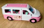 Popen auto / ambulance, geschikt voor LOL poppen, Ophalen of Verzenden, Zo goed als nieuw