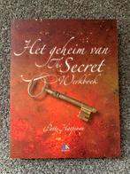 Het geheim van The Secret Werkboek - Patty Harpenau, Zo goed als nieuw, Verzenden