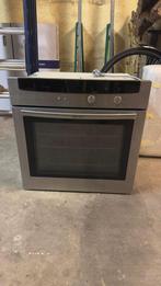 Neff oven model: B1952N1, Witgoed en Apparatuur, Ovens, Hete lucht, Ophalen of Verzenden, 45 tot 60 cm, Zo goed als nieuw