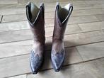 Sendra cowboy laarzen 36, Hoge laarzen, Bruin, Ophalen of Verzenden, Zo goed als nieuw