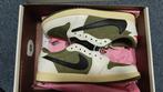 Travis Scott x Jordan 1 Low OG SP, Ophalen of Verzenden, Nieuw, Overige kleuren, Sneakers of Gympen