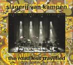 2 CD Slagerij Van Kampen – The Road Less Travelled KAMPCD018, Ophalen of Verzenden, 2000 tot heden
